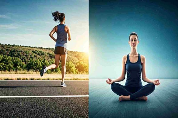 Simple Ways to Improve Mental and Physical Health Today
