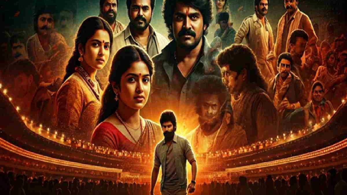 Top 10 Movies on filmyzilla.com South You Can’t Miss