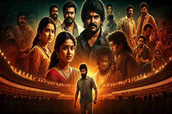 Top 10 Movies on filmyzilla.com South You Can't Miss