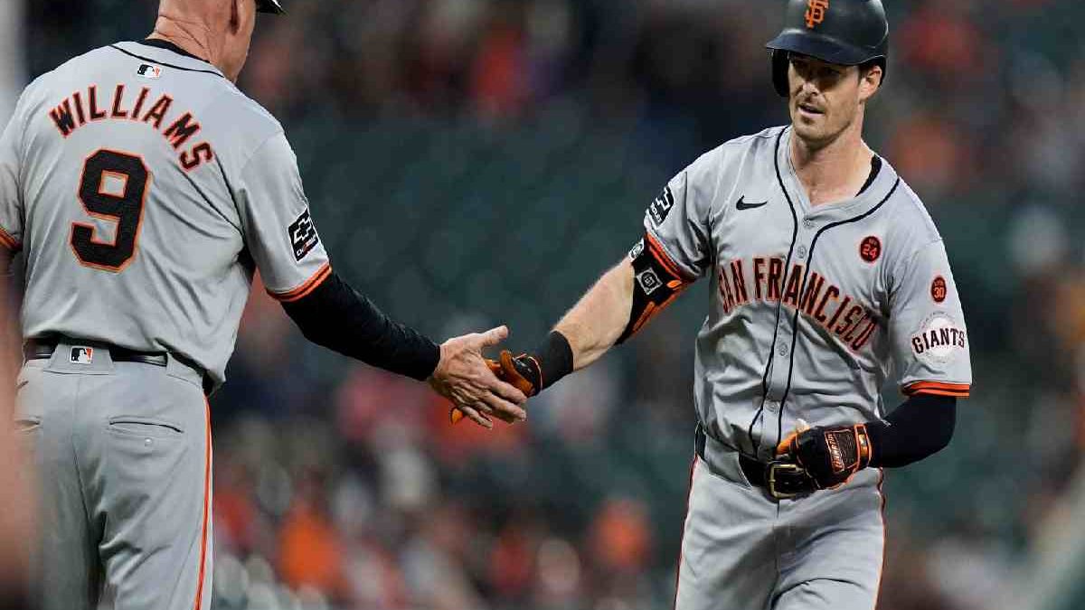 What Fans Worry About Before San Francisco Giants vs Orioles