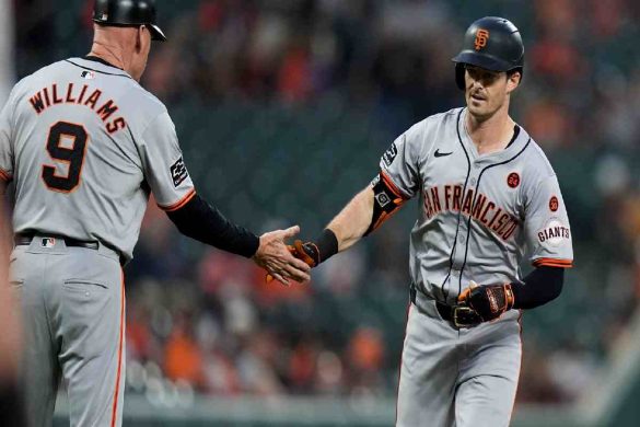 What Fans Worry About Before San Francisco Giants vs Orioles