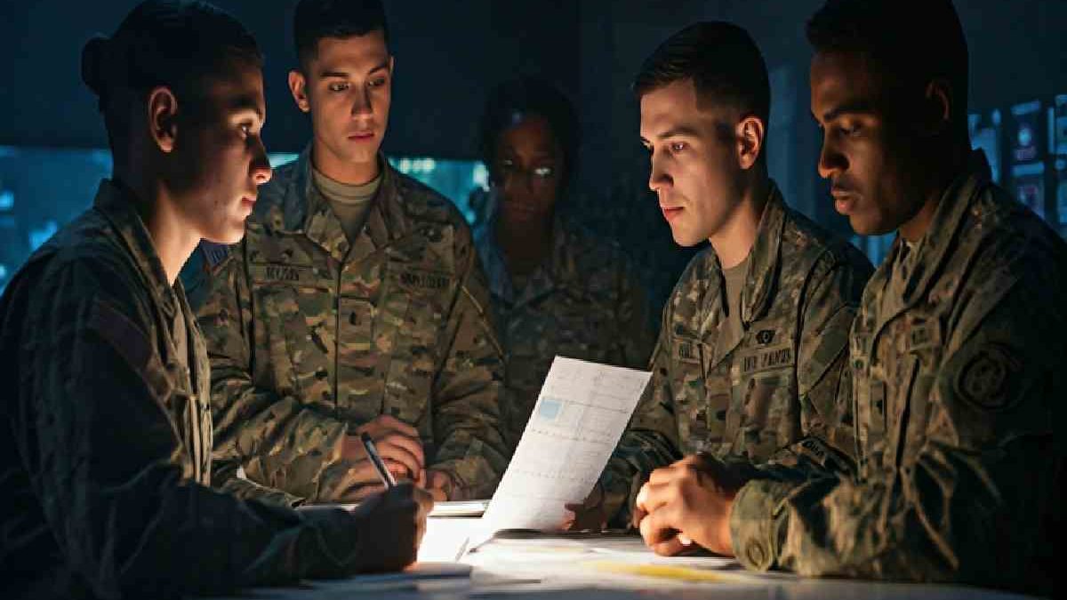What Jobs Do I Qualify For With My ASVAB Score?