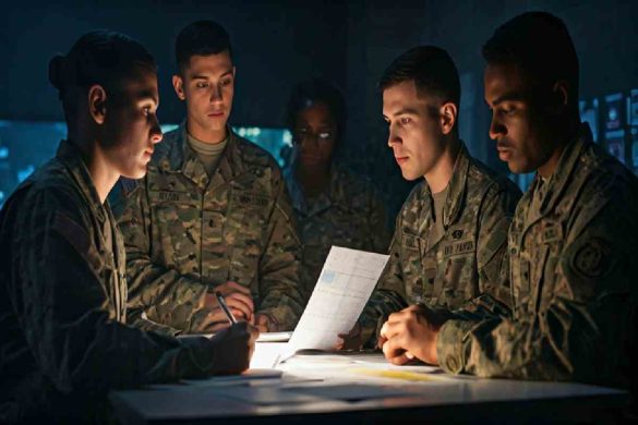 What Jobs Do I Qualify For With My ASVAB Score_