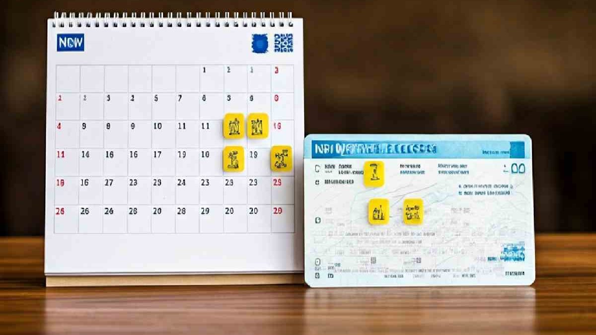 When Do I Get My Demerit Points Back NSW? Find Out Now