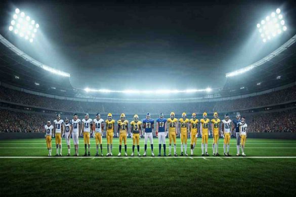 Where to Watch New York Giants vs Dallas Cowboys Live