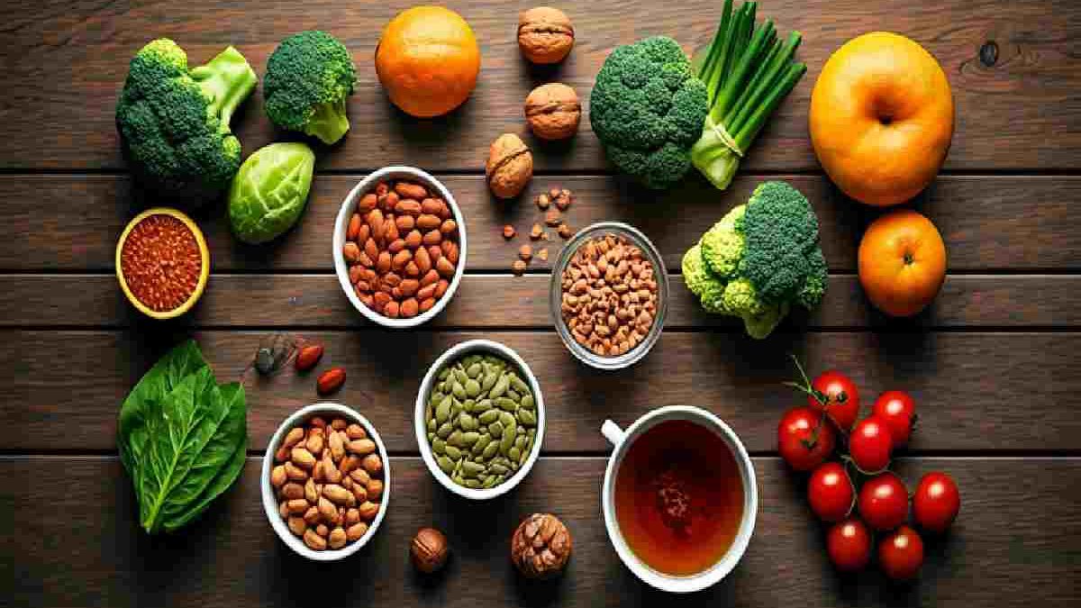 12 Immunity Booster Foods for Better Health
