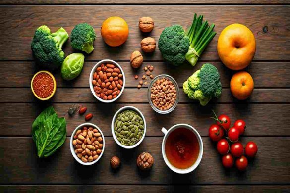 12 Immunity Booster Foods for Better Health