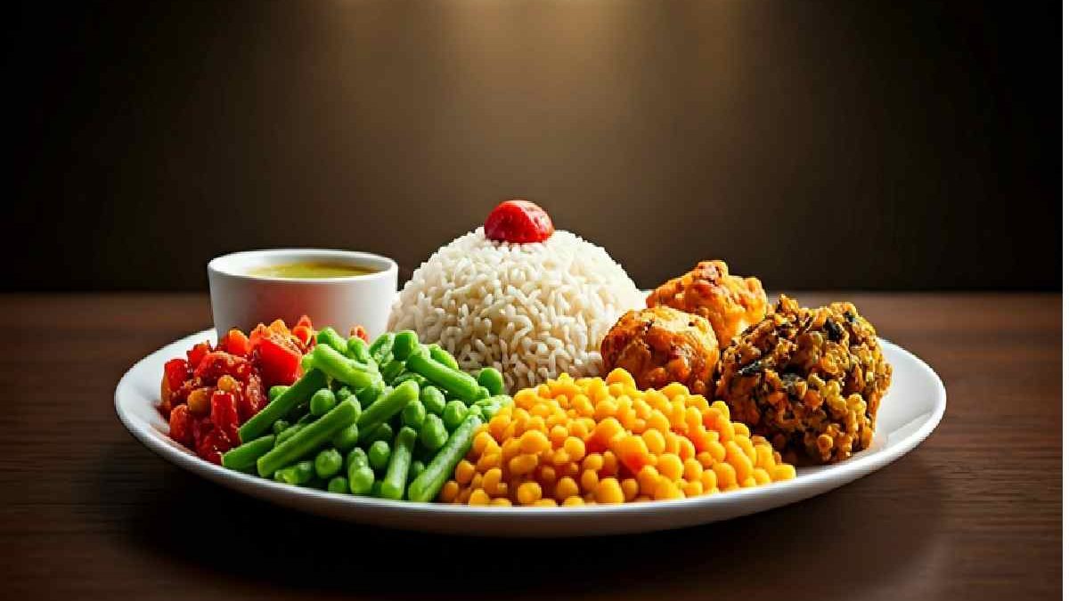 2000 Calories Diet Plan: Tips for Weight Loss Success
