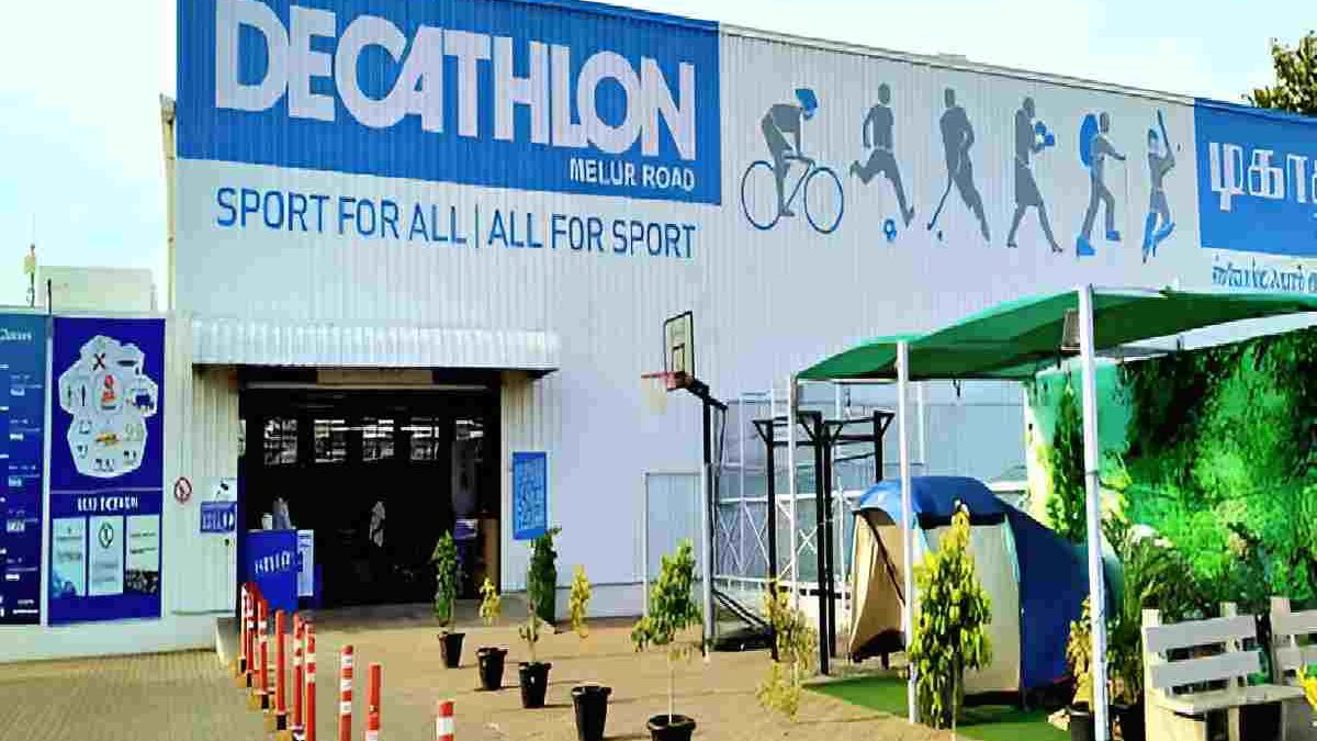 Decathlon US Return Policy