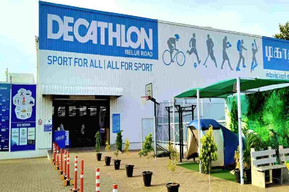 Decathlon US Return Policy