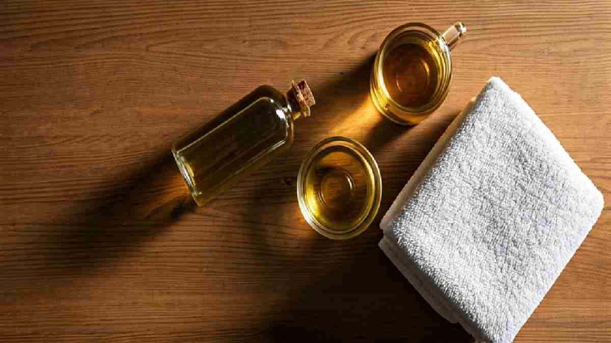 Discover the Benefits of Castor Oil Packs Today