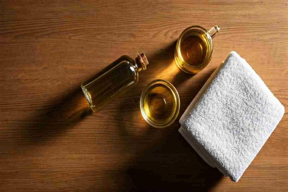 Discover the Benefits of Castor Oil Packs Today