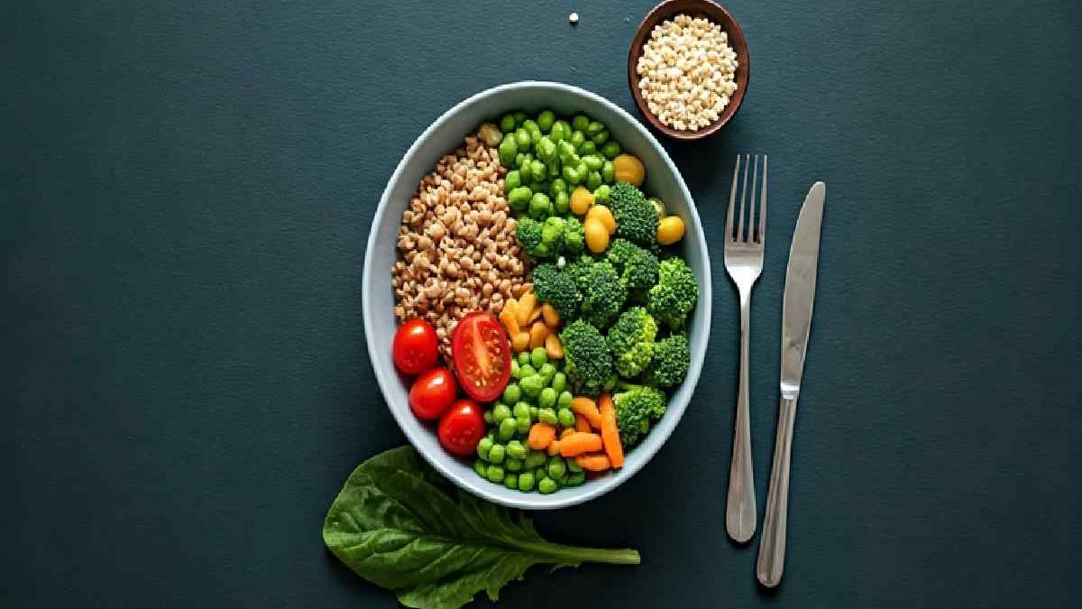 Easy 7-Day Meal Plan for Prediabetes: Delicious Recipes