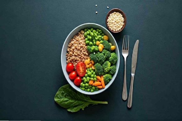 Easy 7-Day Meal Plan for Prediabetes_ Delicious Recipes