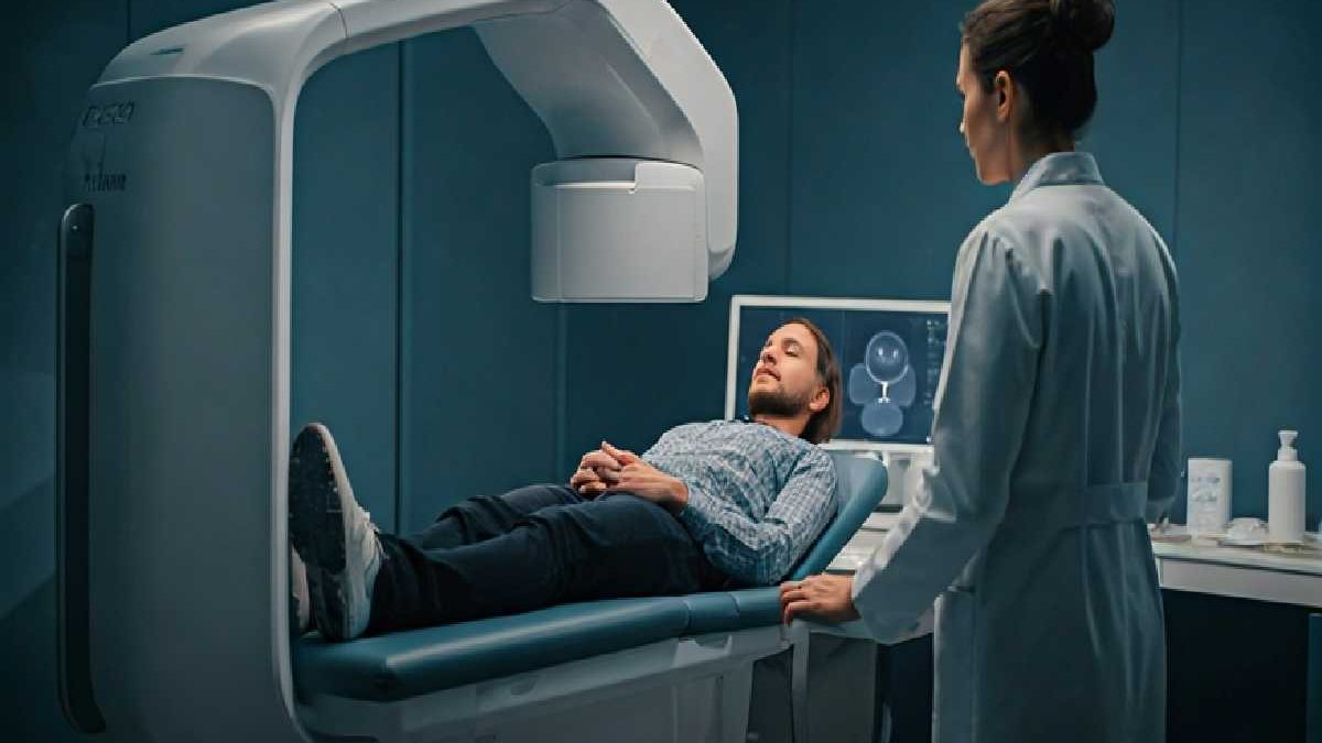 Fibroscan: Your Essential Guide to Liver Health Testing