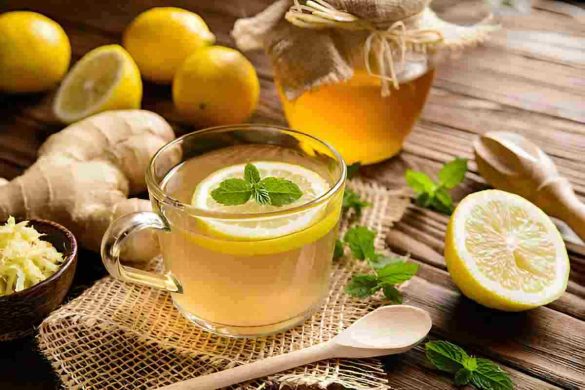Home Remedy for Cough_ Natural Solutions That Actually Work