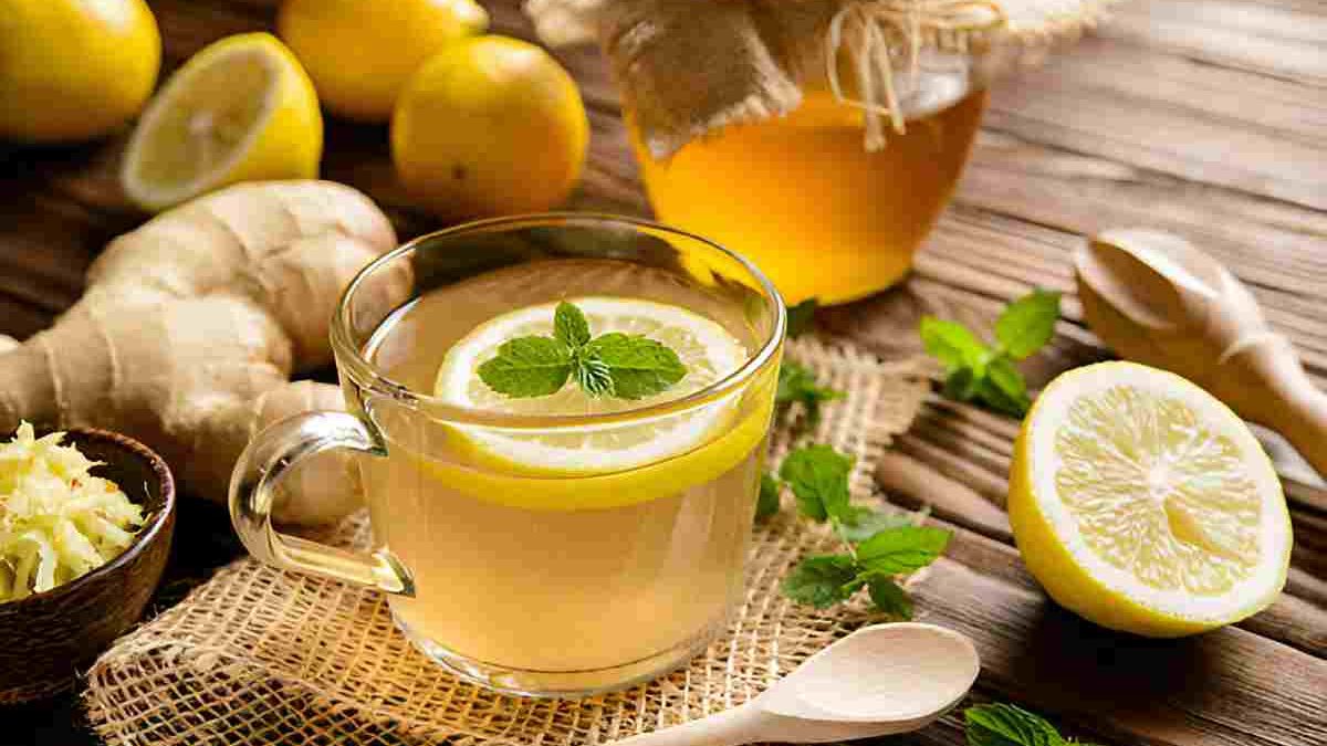 Home Remedy for Cough: Natural Solutions That Actually Work