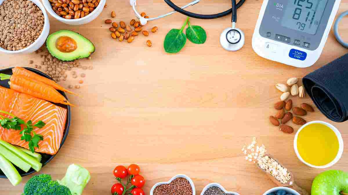 Hypertension Diet Chart: Let’s Get Real About