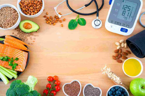 Hypertension Diet Chart_ Let’s Get Real About