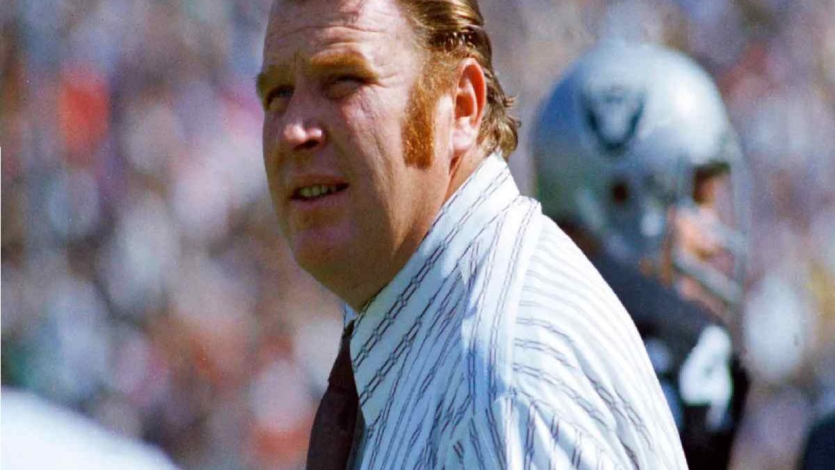 John Madden Disease – What Disease Does John Madden ?
