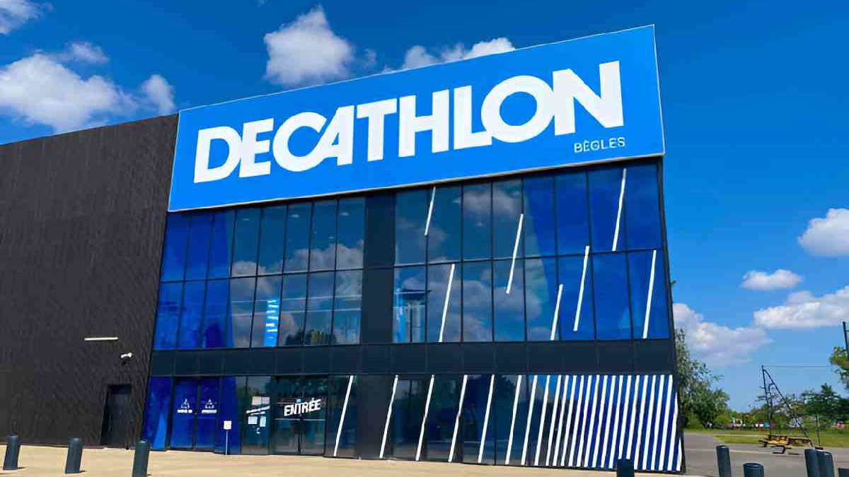 Overview of Decathlon (Brand, Mission)