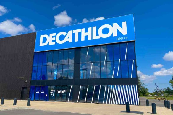 Overview of Decathlon (Brand, Mission)