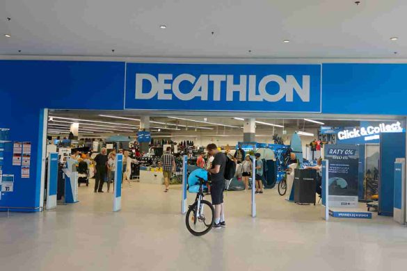 The Ultimate Decathlon Guide_ Policies, Stores, and Gear